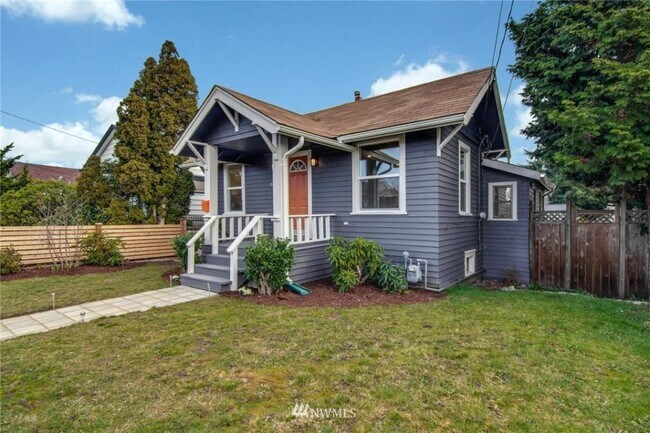 Foto del edificio - 8050 27th Ave NW