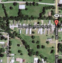 Primary Photo - 425 S Simmons Rd