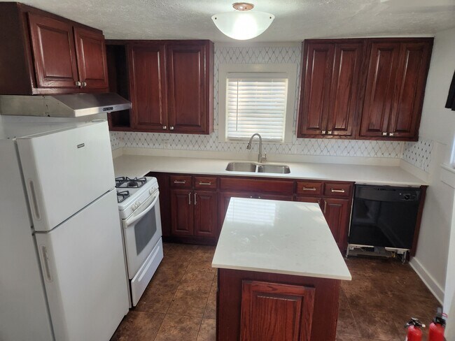 Foto del edificio - 1182 Navasota St