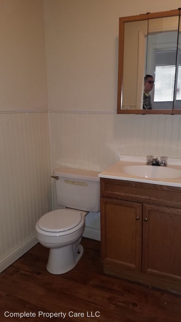 Foto del edificio - 3 br, 1 bath House - 801 N Elgin