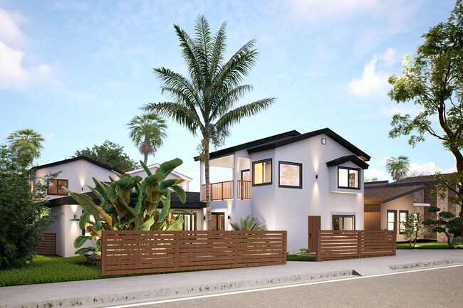 Foto del edificio - Brand new!