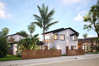 Building Photo - 6916 Eberhart St