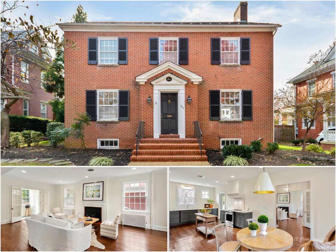 Primary Photo - 202 Rockwell Terrace