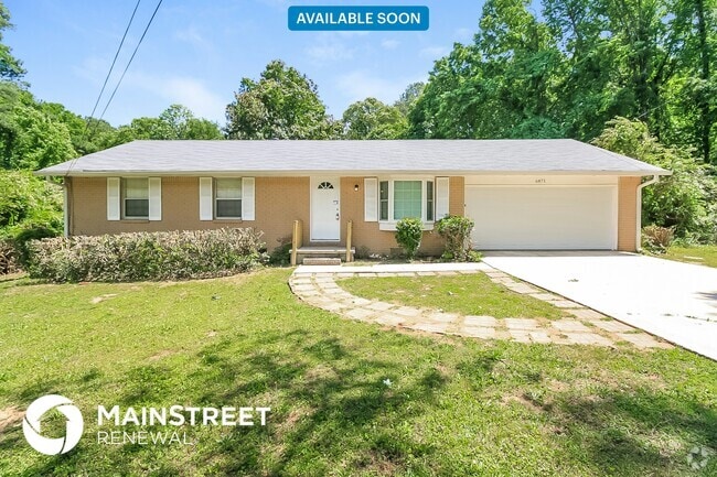 Building Photo - 6871 Gano Dr