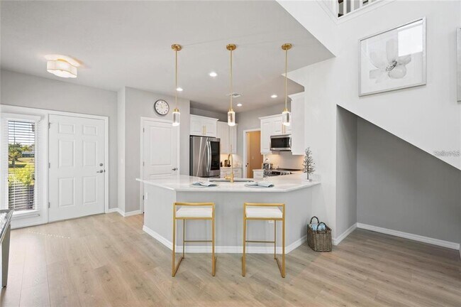 Building Photo - 5360 Riverwalk Preserve Dr