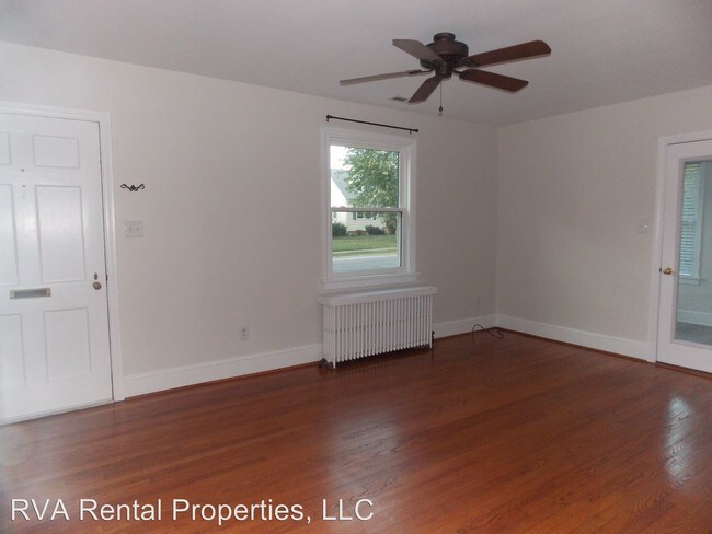 Foto del edificio - 3 br, 2 bath House - 2425 Wedgewood Avenue