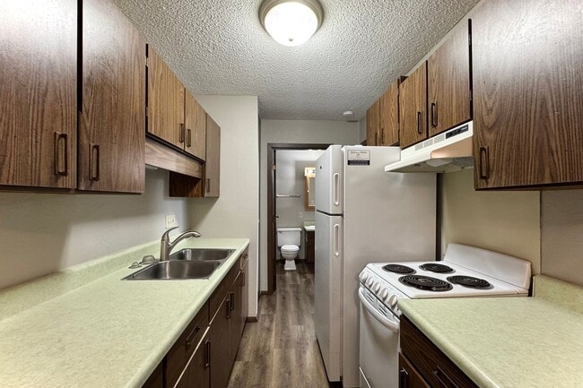 Interior Photo - Glen Park Apartments