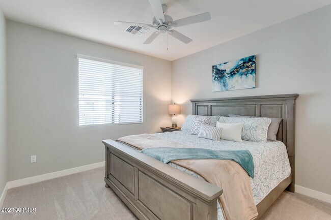 Foto del edificio - 2511 W Queen Creek Rd