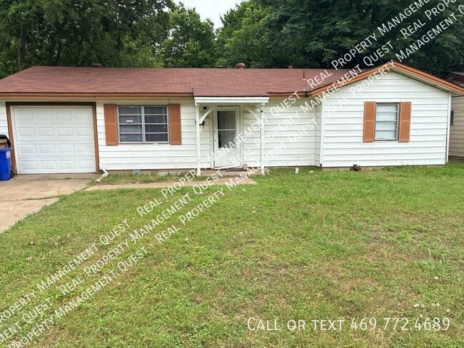 820 Milam- - 820 Milam- House