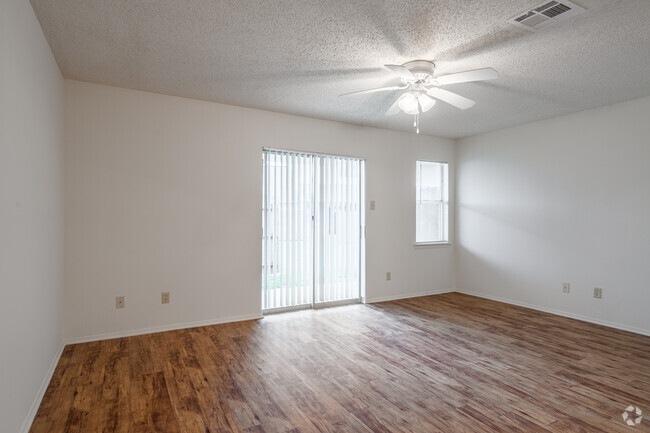 2BR , 2,5BA - 1219SF - Timber Ridge Apartment Homes