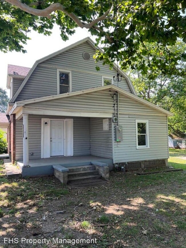 Building Photo - 4 br, 2 bath House - 1607 W Nichols