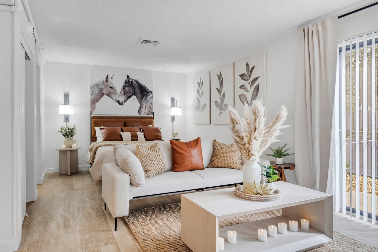 Foto principal - AVIA Lofts on Liberty Ridge