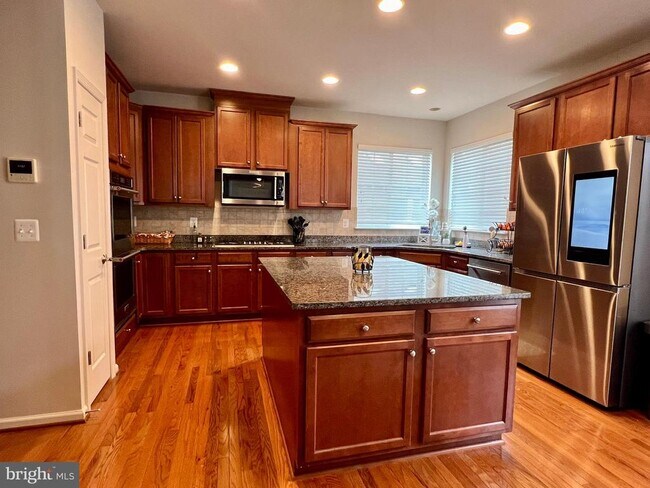 Foto del edificio - 12946 Luca Station Way