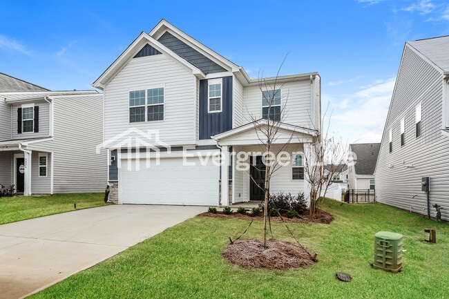 Foto del edificio - c