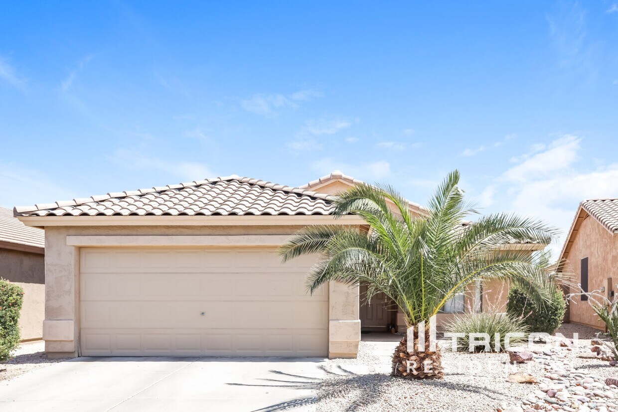 Primary Photo - 97 E Coral Bean Dr