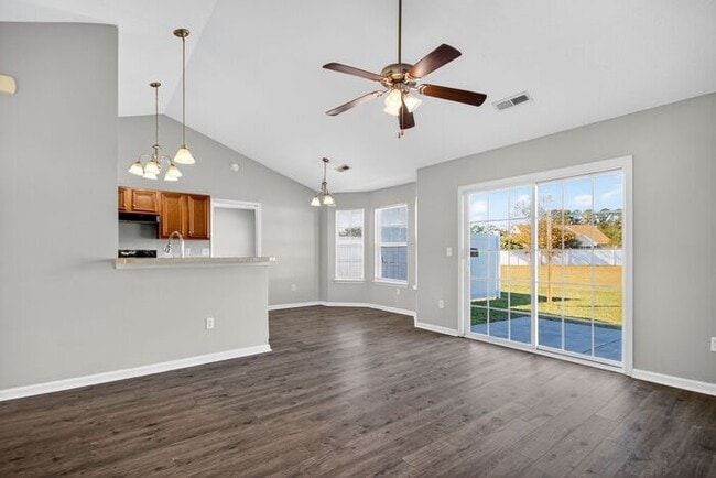 Foto del edificio - 317 Bryant Park Ct