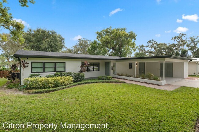 Building Photo - 3 br, 2 bath House - 3226 Clemwood Dr