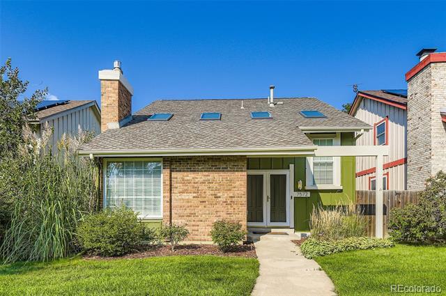 Foto principal - 7572 S Rosemary Cir