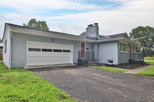 Foto del edificio - 4474 Starrett Rd