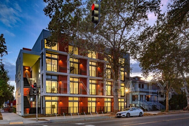 Foto del edificio - Studio30 Residences