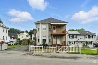 Building Photo - 439 Lowell St