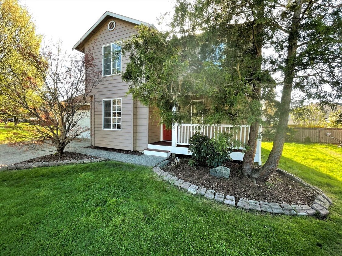 Primary Photo - 15438 173rd Ave SE