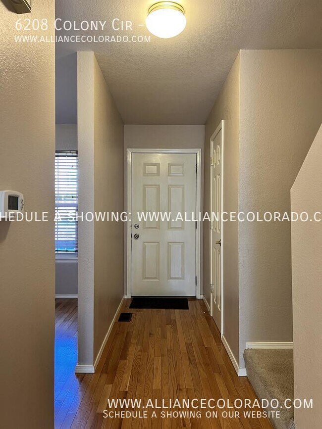 Building Photo - 6208 Colony Cir
