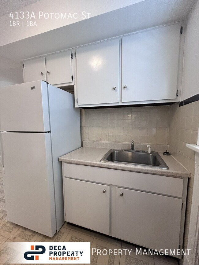 Foto del edificio - 4133 Potomac St
