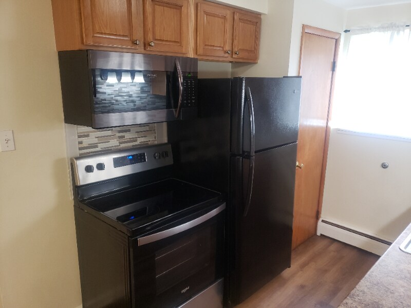 Foto principal - 601 E Robinson St