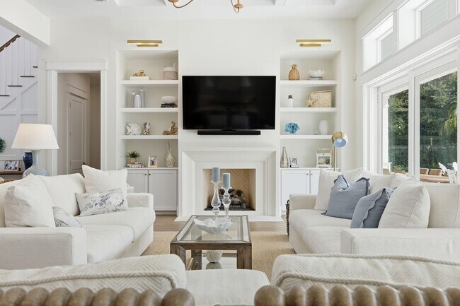 Foto del edificio - 29 Sea Glass Wy