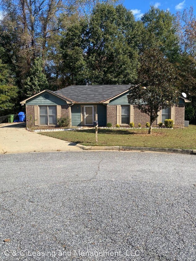 Primary Photo - 3 br, 2 bath House - 4134 Terrace Pointe Dr.
