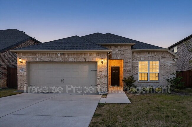 Building Photo - 316 Rangars Ridge Pl