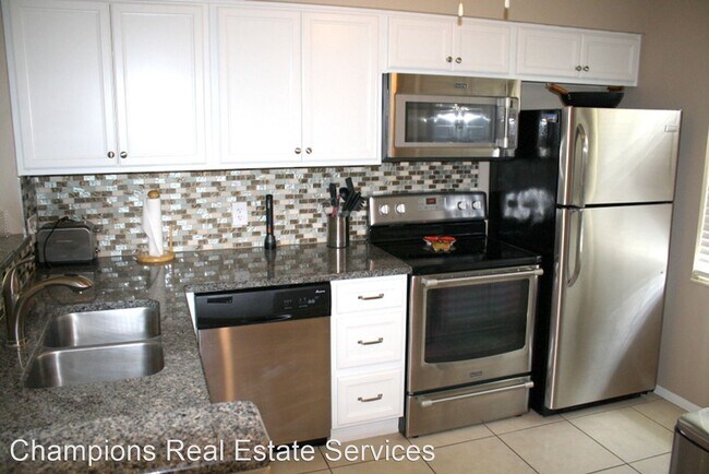 Building Photo - 2 br, 2 bath House - 3684 Trophy Blvd