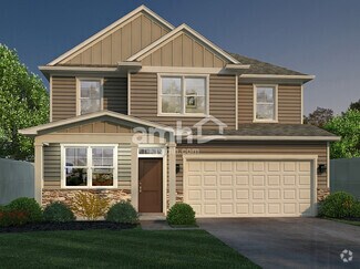 Building Photo - 5953 Hagar Vly Dr