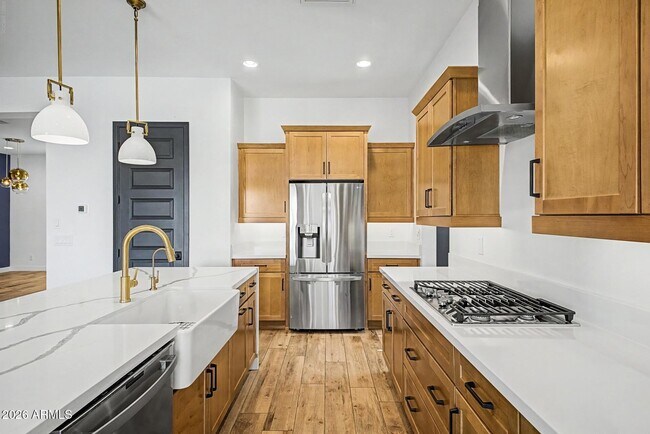 Building Photo - 17864 W Amberwood Dr