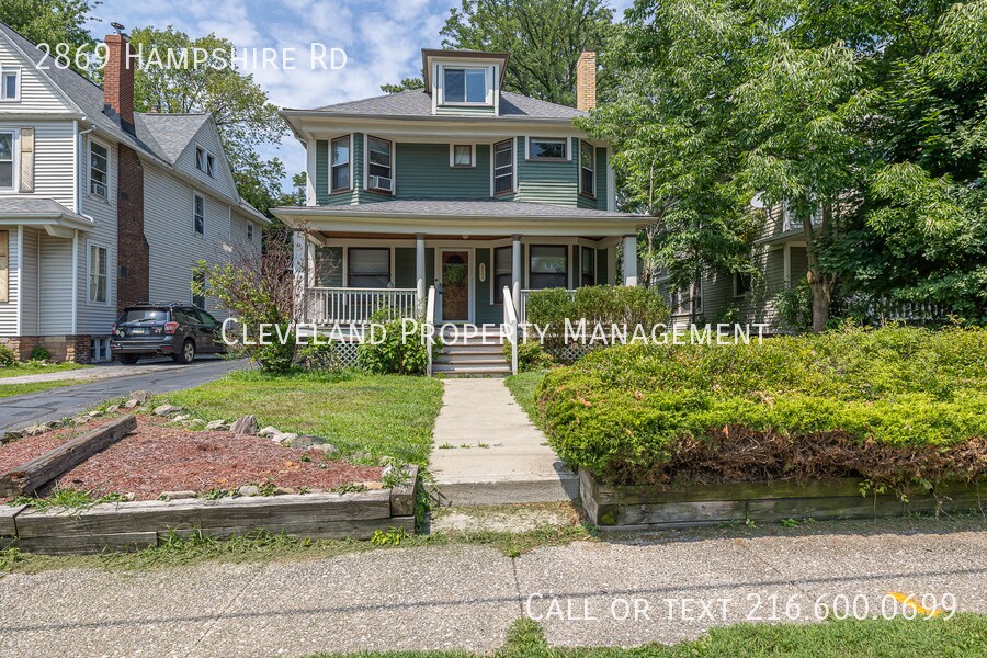 Primary Photo - 2869 Hampshire Rd