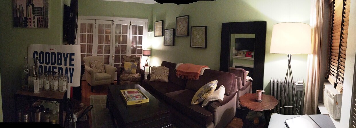 Foto principal - 4318 Clarendon N Ave