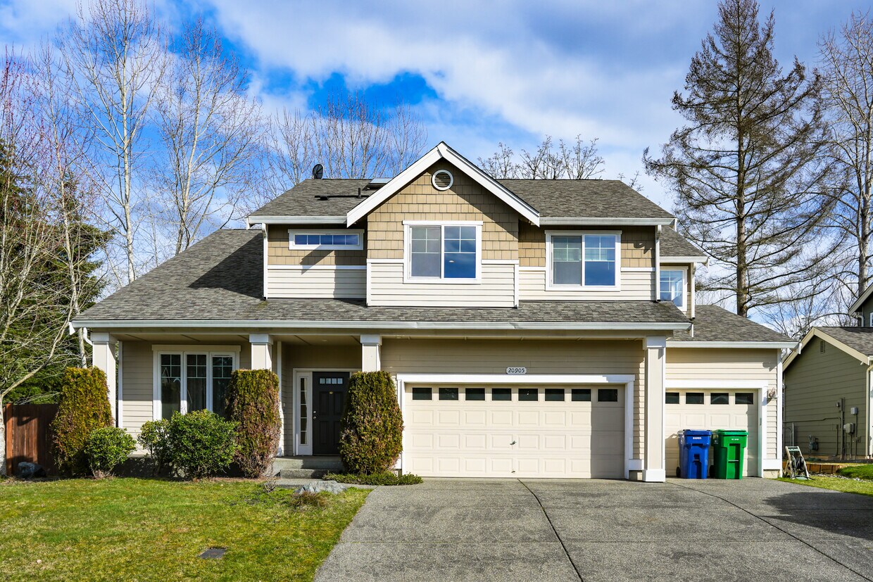 Primary Photo - 20905 48th Ave W