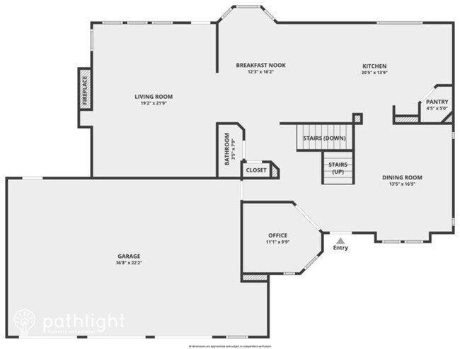 Building Photo - 215 Scottsdale Drive, Colorado Springs, CO...