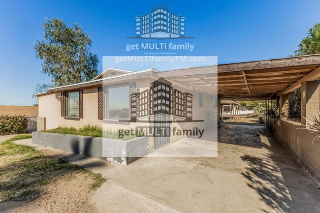 Building Photo - 1402 W Mercer Ln