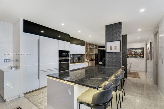 Foto del edificio - 1000 Brickell Plaza