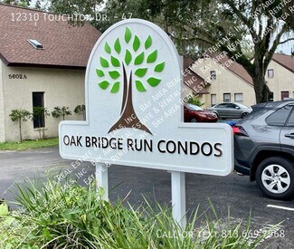 Building Photo - 12310 Touchton Dr