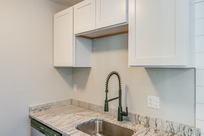 Foto del interior - Altitude Apartments East