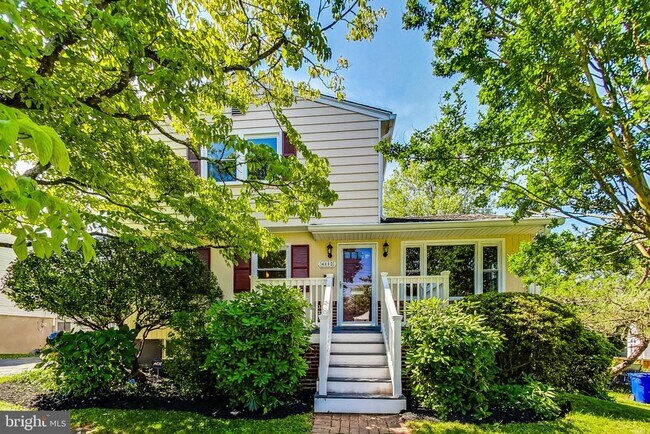 Foto del edificio - 4112 Spruell Dr