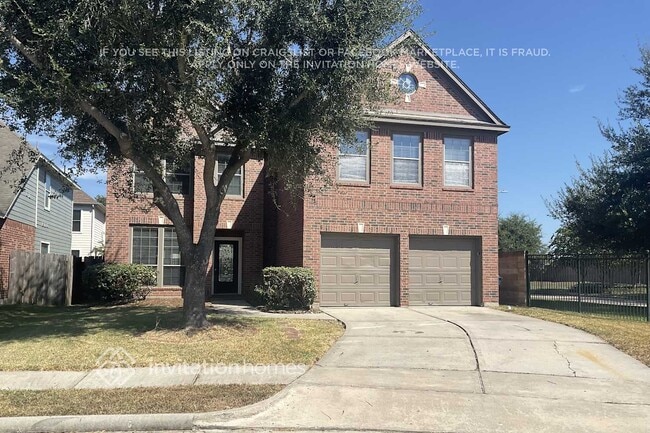 Building Photo - 9319 Cattail Gate Ct