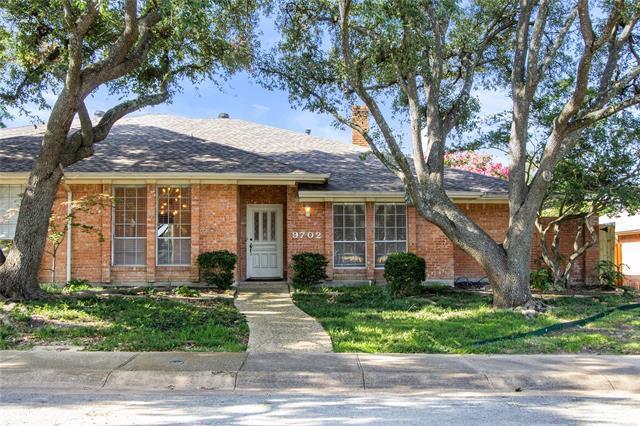 Foto principal - 9702 Summerhill Ln