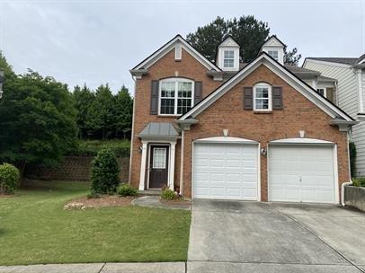 Foto principal - 2442 Fairlie Dr