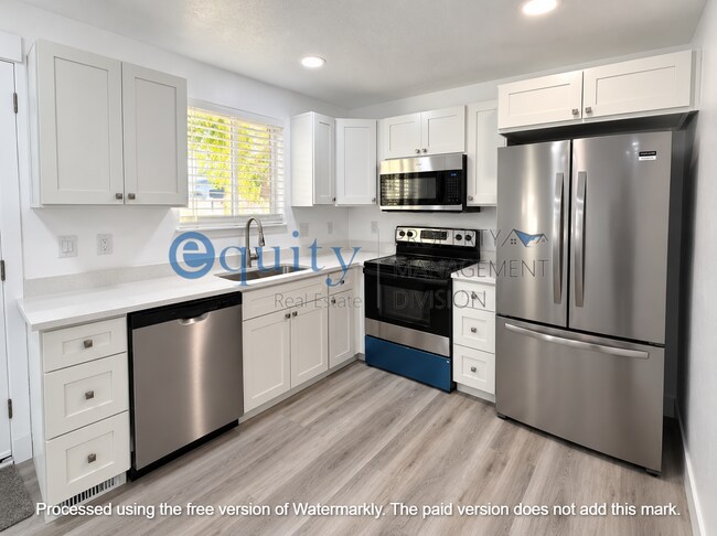 Foto del edificio - 4441 W 5135 S
