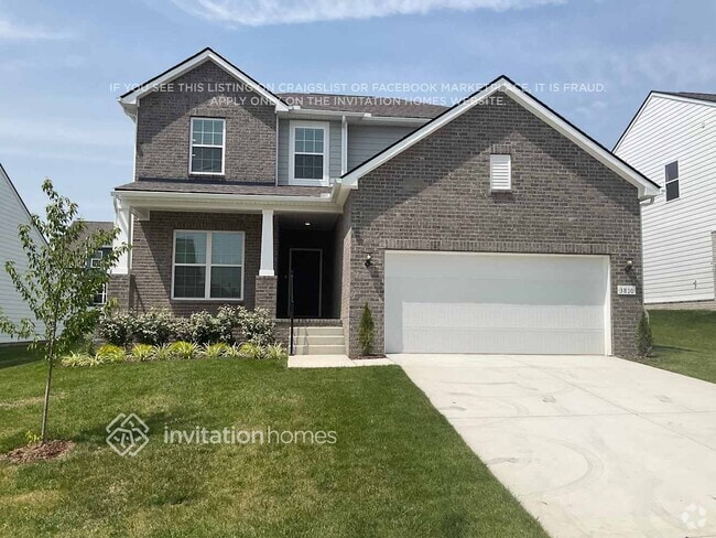 Building Photo - 3810 Lantern Ln