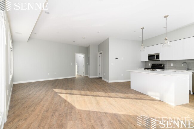 Foto del edificio - 3 Ward St